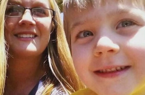 11 yaşlı uşağı öldürüb plastik su qabına ATDILAR - FOTOLAR