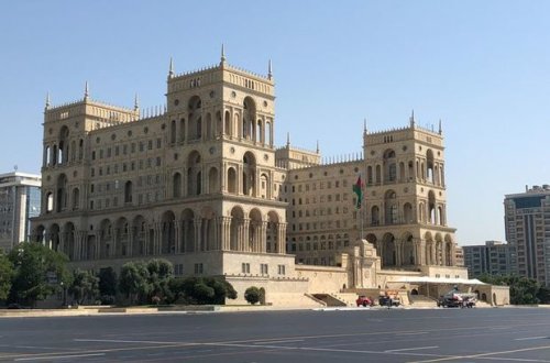 Mədəniyyət Nazirliyi 2021-ci il üçün əsas hədəflərini AÇIQLADI