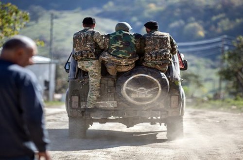 Ermənistanın ölümünü gizlətdiyi 120 hərbçinin adı mətbuata SIZDI