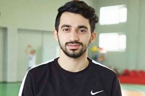 Mehdi İbrahimova hökm oxundu