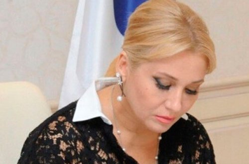 Kəmaləddin Heydərovun həyat yoldaşı binasını icarəyə verdi - 97 min manat