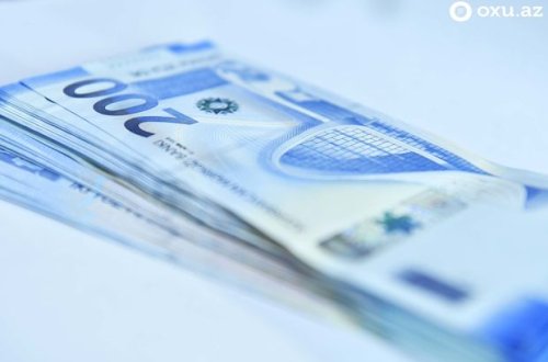 Dövlət büdcəsindən ən çox hansı sahələrə pul xərclənib?