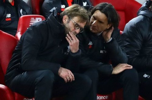 Klopp anasının dəfnində iştirak edə bilmədi
