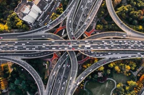 Ölkədə infrastruktur layihələrə sərf olunan vəsaitin həcmi bilindi