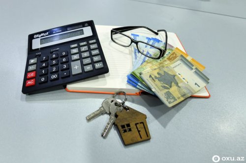 Maliyyə Nazirliyi icmal büdcənin kəsiri barədə məlumat verdi