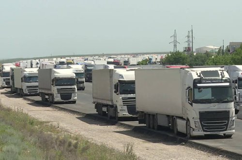 Belarusdan gətirilən bu məhsulun satışına icazə verilmədi