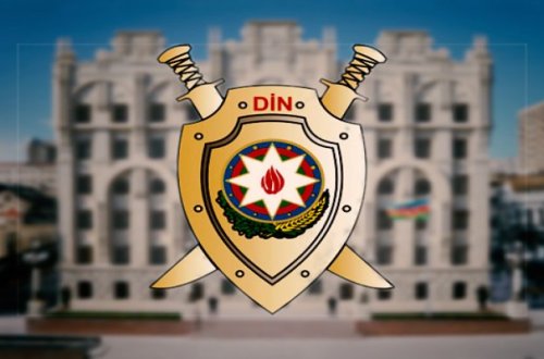 DİN üç rayonda əməliyyat keçirdi