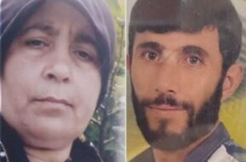 4 nəvəsi olan qadın cavan oğlana qoşulub qaçdı - ŞOK HADİSƏ - FOTO