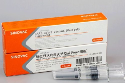 Məşhur tibb jurnalı Azərbaycanın Çindən aldığı vaksini müsbət qiymətləndirdi