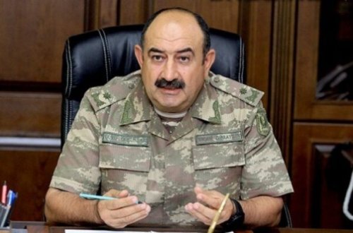 İşdən çıxarılan generalın milyonluq biznes SİYAHISI