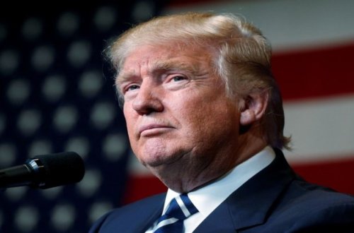 Senatda Trampın impiçmenti prosesi başlayıb