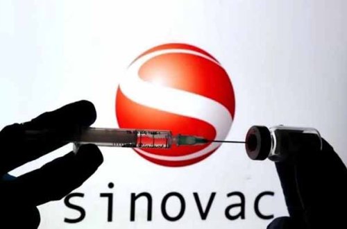 “CoronaVac” peyvəndi tam təhlükəsizdir” - “The Lancet”