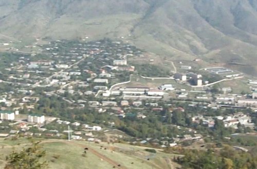 Azad edilmiş ərazilərimizin daha bir əhəmiyyəti - Azərbaycan aviasiya qovşağına çevrilir