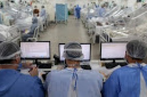 Bu ölkədə koronavirusa yoluxanların sayı 10 milyona çatır