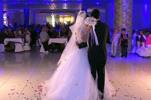 Azərbaycanda gizli TOY ETDİLƏR