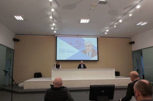 Korotçenko: “Ermənistan Azərbaycan qarşısında bütün öhdəliklərini yerinə yetirməlidir” - VİDEO