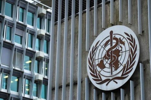 ÜST-dən koronavirusla bağlı MÜSBƏT PROQNOZ