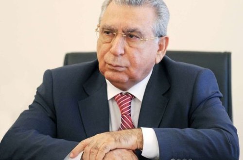 На Рамиза Мехтиева подали в суд