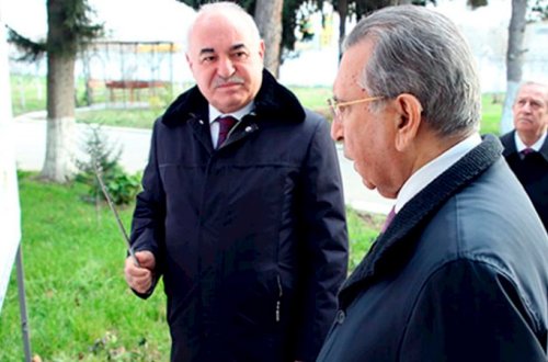 Ramiz Mehdiyevin “sağ əli”: Çeviriliş xəbərləri və kölgədəki adam...