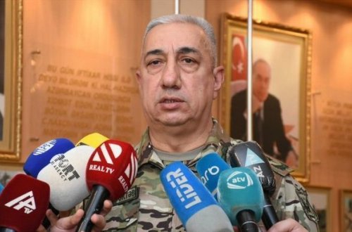 Генерал: В Отечественной войне участвовали 600 офицеров и курсантов Высшей военной школы