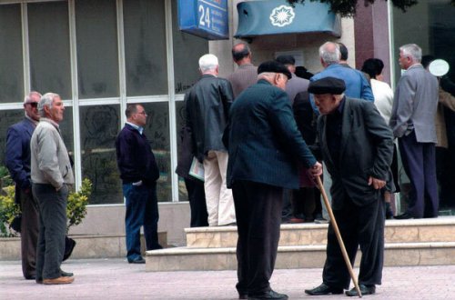 Azərbaycanda pensiyaçıların sayı azalacaq – SƏBƏB