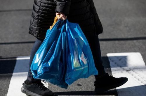 Polietilen torbalardan istifadə ilə bağlı dövlət standartı qəbul edildi - VİDEO