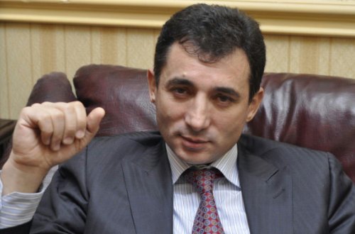 Qalmaqallı diplomatın yüksəlişi: Qüdsi Osmanov kimə xidmət edir?