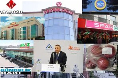 Məzən olsun, Veysəloğlu – 1 ədəd narın qiyməti 1m 35 qəpik