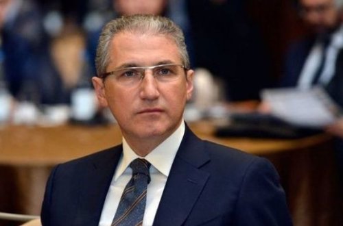 Göygöl Dövlət Qoruğu belə talan edilir - VIDEO + FOTOLAR