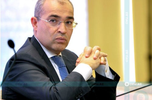 Nazir: “Vergi sisteminin iqtisadi tənzimləmədə rolu əhəmiyyətli dərəcədə artıb”