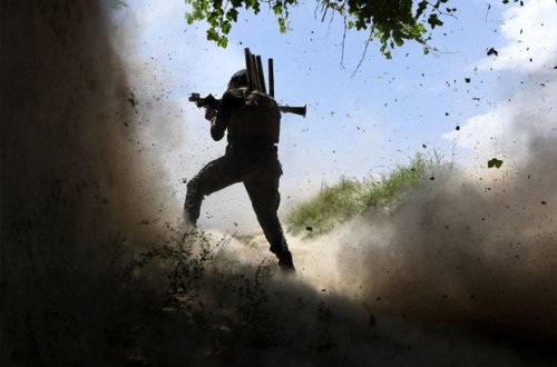 Suriya və İraqa döyüşmək üçün gedən azərbaycanlıların geri qaytarılması gözlənilir - RƏSMİ