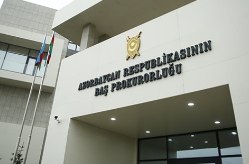Baş Prokurorluq Masallı Xəstəxanası ilə bağlı məlumat yaydı