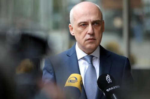 Gürcüstan XİN rəhbəri Azərbaycana səfər edəcək