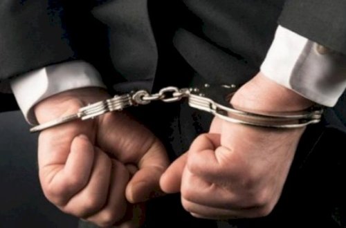 Daha bir vəzifəli şəxs həbs olundu