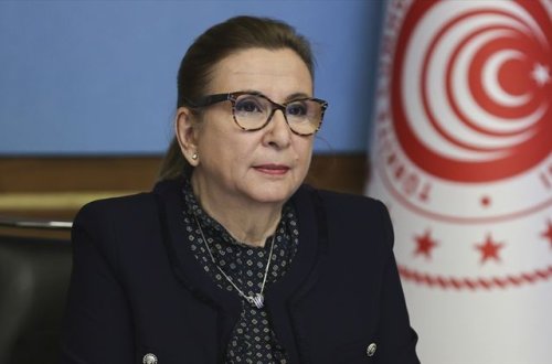 Türkiyə-İran sərhədində 800 kq-dan çox heroin ələ keçirilib