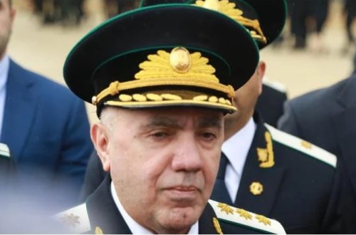 Zakir Qaralovun da fəaliyyəti araşdırılacaq?