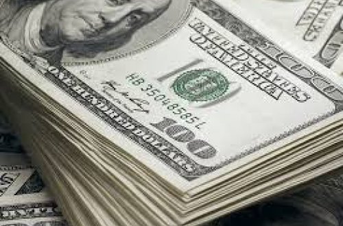 Dollarla bağlı yeni məlumat