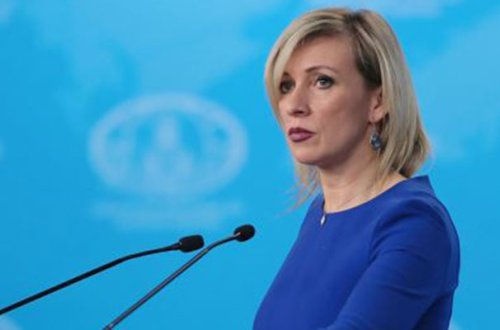 “Qarabağla Ermənistan arasındakı əlaqə Laçın dəhlizi ilə həyata keçirilir”