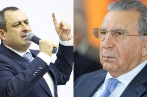 “Görünür, kimlərsə ona başa salıb ki...” - Ramiz Mehdiyev haqda növbəti SENSASİON AÇIQLAMA