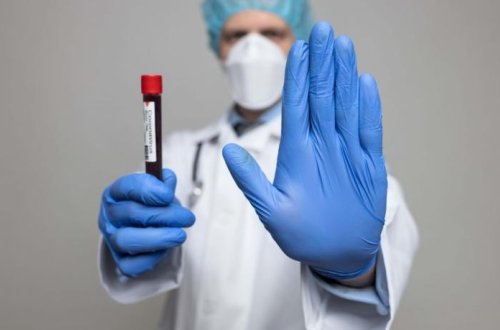 ÜST: Avropada koronavirusa yoluxma halları azalır