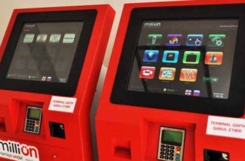 Terminaldan “Azərişığ”ın qeyri-əhali ödənişlərinə görə əlavə 1 manat tutulacaq - Video