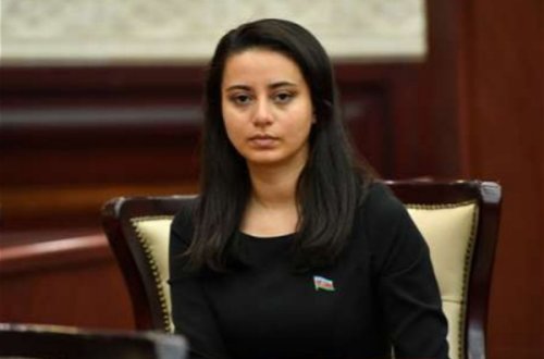 Səbinə Xasayeva: Milli Məclisin Müəmmalı Deputatı – O, Mandatı Necə Qazanıb?