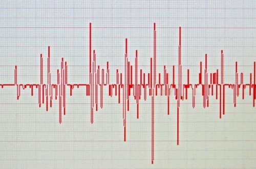 SON DƏQIQƏ! Türkiyədə zəlzələ olub