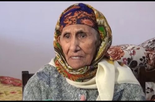 Azərbaycanın 131 yaşlı pensiyaçısının real yaşı 95 çıxdı