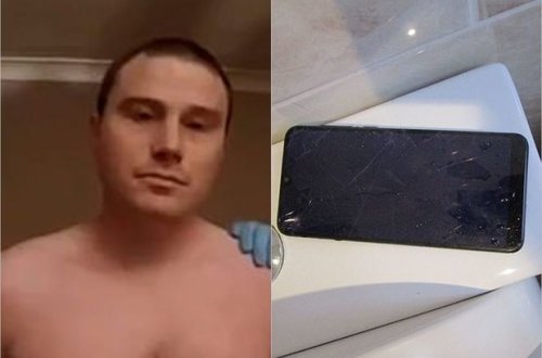 Uşaqların intim fotosunu əldə etmək üçün özünü balaca qız kimi təqdim etdi - VİDEO