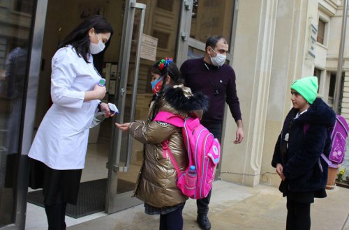 Novruz tətilindən sonra dərslər dayandırılır? - RƏSMİ AÇIQLAMA