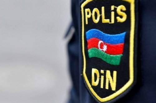 Назначен новый начальник Балакенского РОП