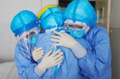 Koronavirusun daha təhlükəli növü ilə bağlı əhaliyə ŞAD XƏBƏR