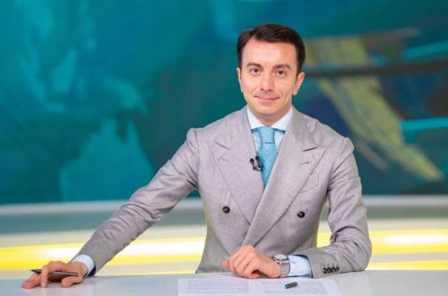 Ceyhun Əlinin işdən azad edilmə səbəbi MƏLUM OLDU