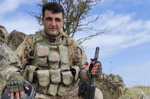 Vətən Müharibəsi iştirakçısının həyat yoldaşı Prezidentə və I Vitse-prezidentə MÜRACİƏT ETDİ